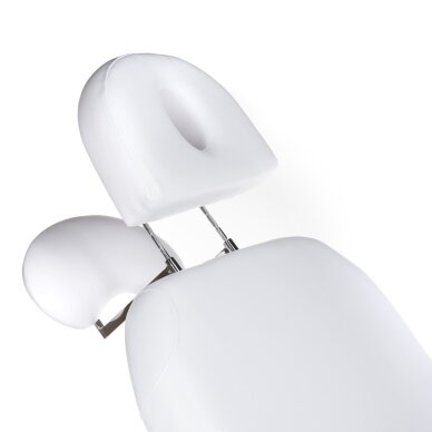 Elektrinis SPA ir Wellness gultas BCH-2009, baltas 2 Elektrinis SPA ir Wellness gultas BCH-2009, baltas 2