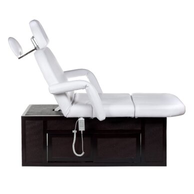 Elektrinis SPA ir Wellness gultas BCH-2009, baltas 4 Elektrinis SPA ir Wellness gultas BCH-2009, baltas 4