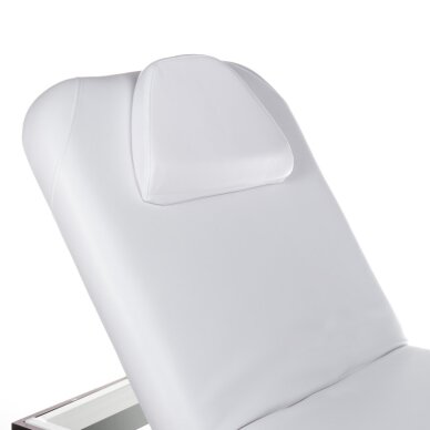 Sähköinen hierontapöytä SPA & Welness White 4 Sähköinen hierontapöytä SPA & Welness White 4