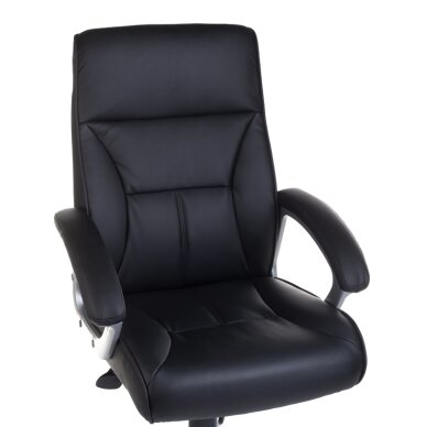 Ergonomic office chair CorpoComfort BX-5085B Black 1