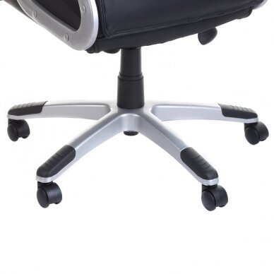 Ergonomisks biroja krēsls CorpoComfort BX-5085B Black 4