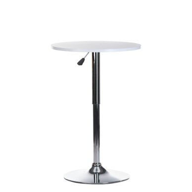 Bartisch PRACTIC WHITE 1