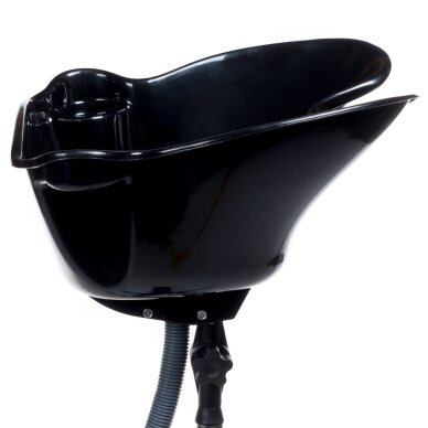 Tragbares Friseurwaschbecken BF-210 2