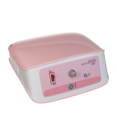 Kosmeettinen galvaaninen laite BR-863 Pink