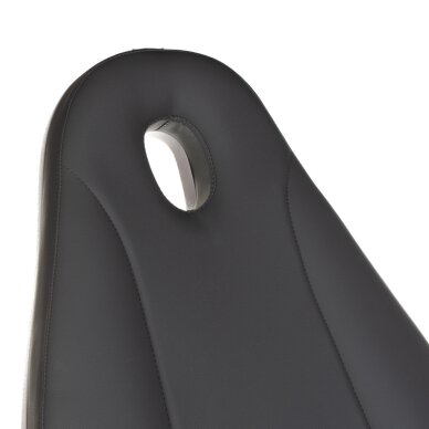 Kosmetologinis krėslas MAZARO ELECTRIC ARMCHAIR 3 MOTOR BLACK 4 Kosmetologinis krėslas MAZARO ELECTRIC ARMCHAIR 3 MOTOR BLACK 4