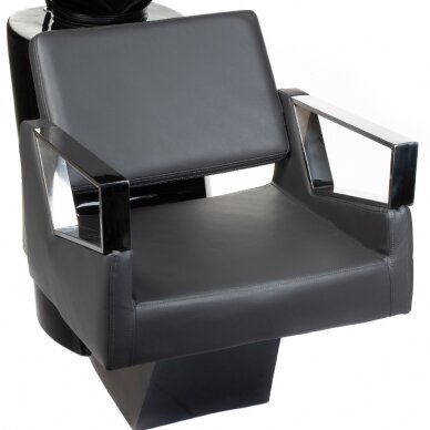 Kirpyklos plautuvė PROFESSIONAL HAIRWASHER ARTURO VILNIUS GREY 2