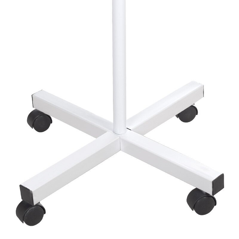 Kosmetologinė LED lempa su lupa ant ratukų BN-208L 8D 3
