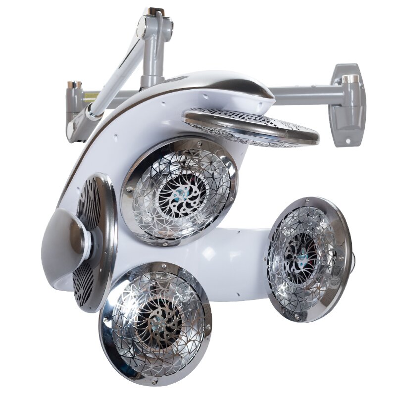 Инфразон для волос 6082 Hang Silver Инфразон для волос 6082 Hang Silver