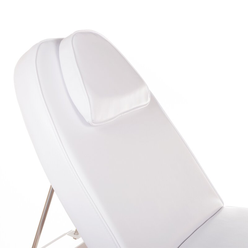 Stationary massage table VEGA SPA MASSAGE TABLE NUT 3