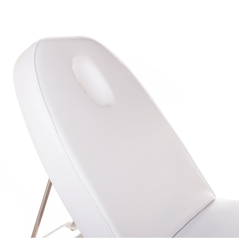 Stół do masażu stacjonarnego VEGA SPA MASSAGE TABLE NUT 4 Stół do masażu stacjonarnego VEGA SPA MASSAGE TABLE NUT 4