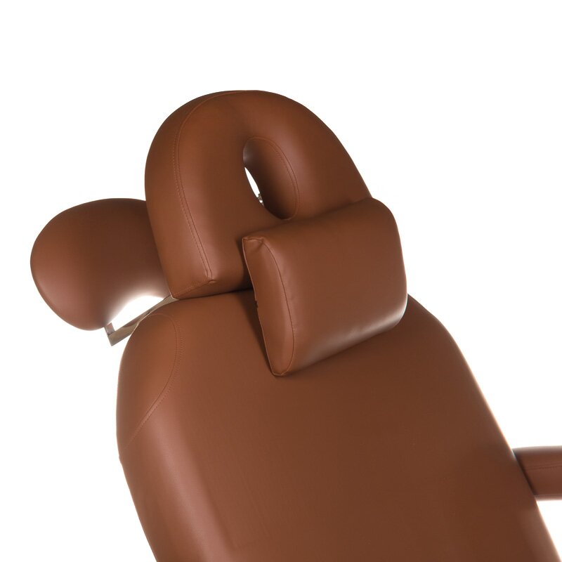 Electric SPA & Wellness treatment bed BCH-2009 brown 1