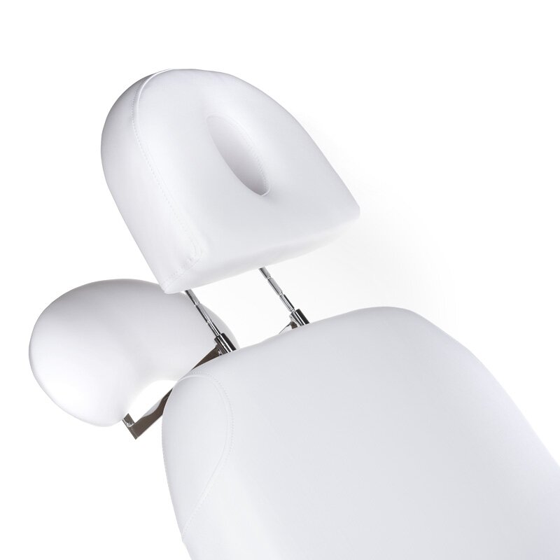 Elektrinis SPA ir Wellness gultas BCH-2009, baltas 2