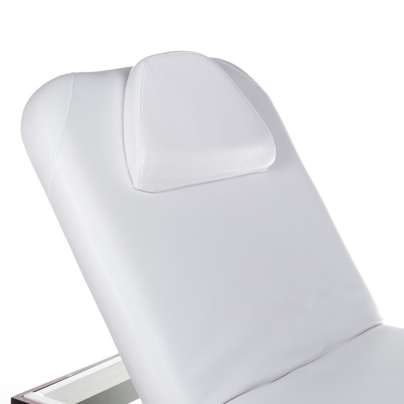 Sähköinen hierontapöytä SPA & Welness White 4