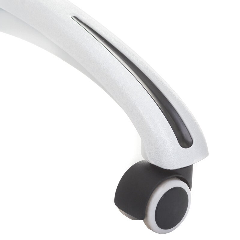 Офисное кресло на колесах CorpoComfort BX-4325 Black 5 Офисное кресло на колесах CorpoComfort BX-4325 Black 5