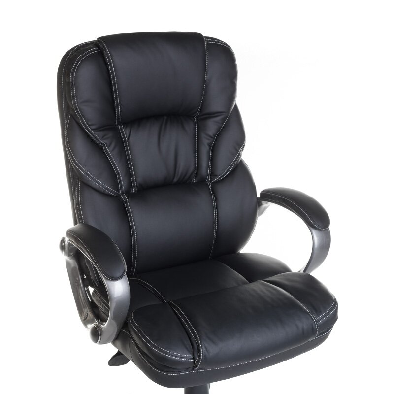 Ergonoomiline kontoritool CorpoComfort BX-5096 Black 2