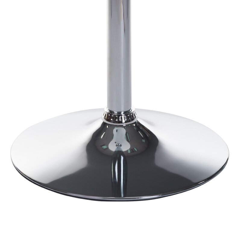 Baro staliukas PRACTIC WHITE 2 Baro staliukas PRACTIC WHITE 2