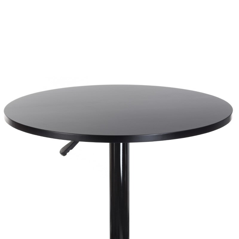 Baarilaud PRACTIC BLACK 3 Baarilaud PRACTIC BLACK 3