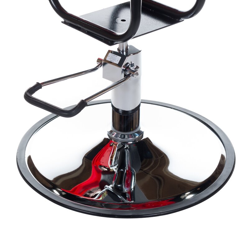 Hairdressing chair for children SPEED RED 6 Hairdressing chair for children SPEED RED 6