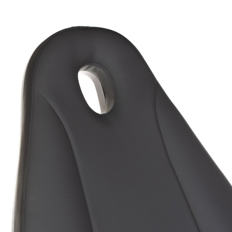 Kosmetikstuhl MAZARO ELECTRIC ARMCHAIR 4 MOTOR GREY 4