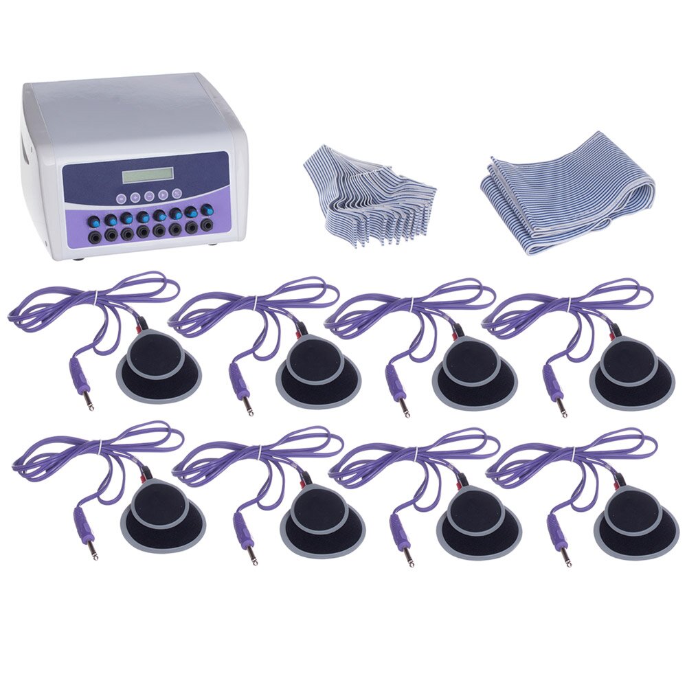 Elektrostimulatsioonimasin BR-335 Professional Body Slimming 1