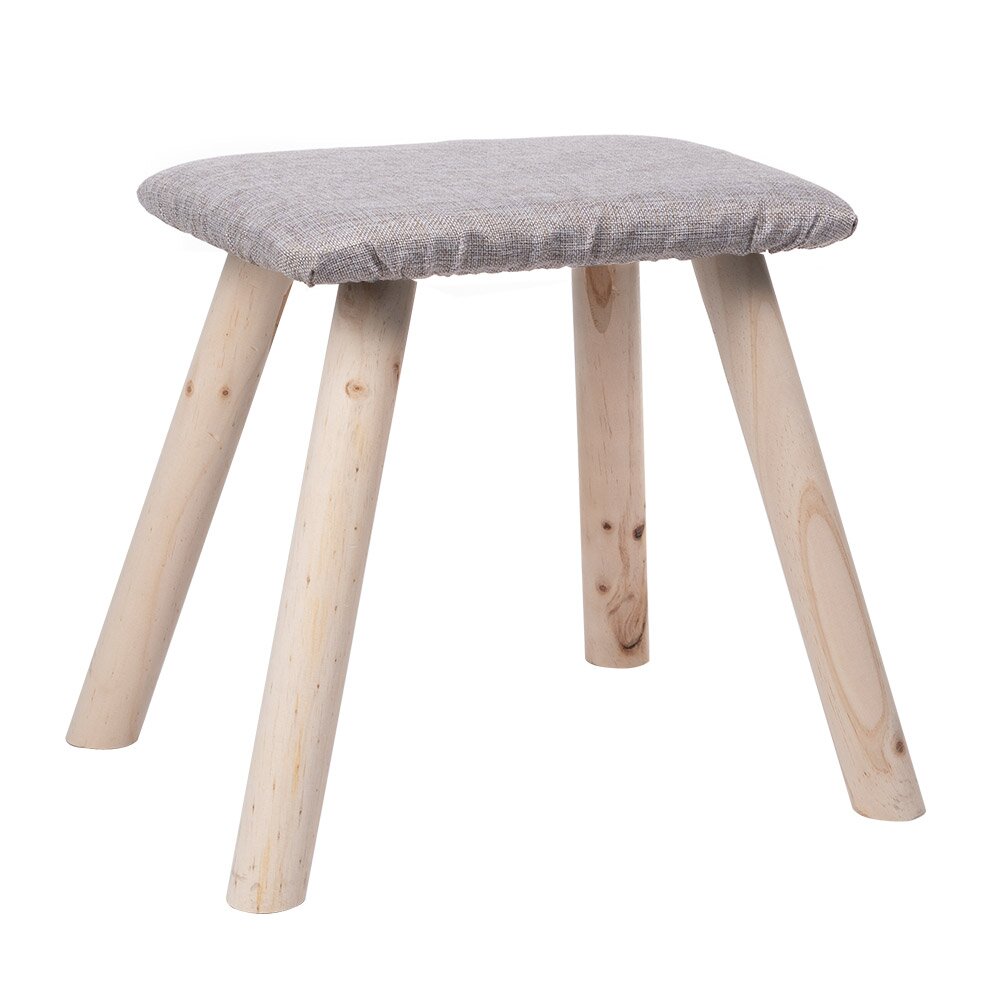 Schminktisch mit Spiegel und Stuhl ALVA WHITE (Produkt mit beschädigter Verpackung) 4 Schminktisch mit Spiegel und Stuhl ALVA WHITE (Produkt mit beschädigter Verpackung) 4