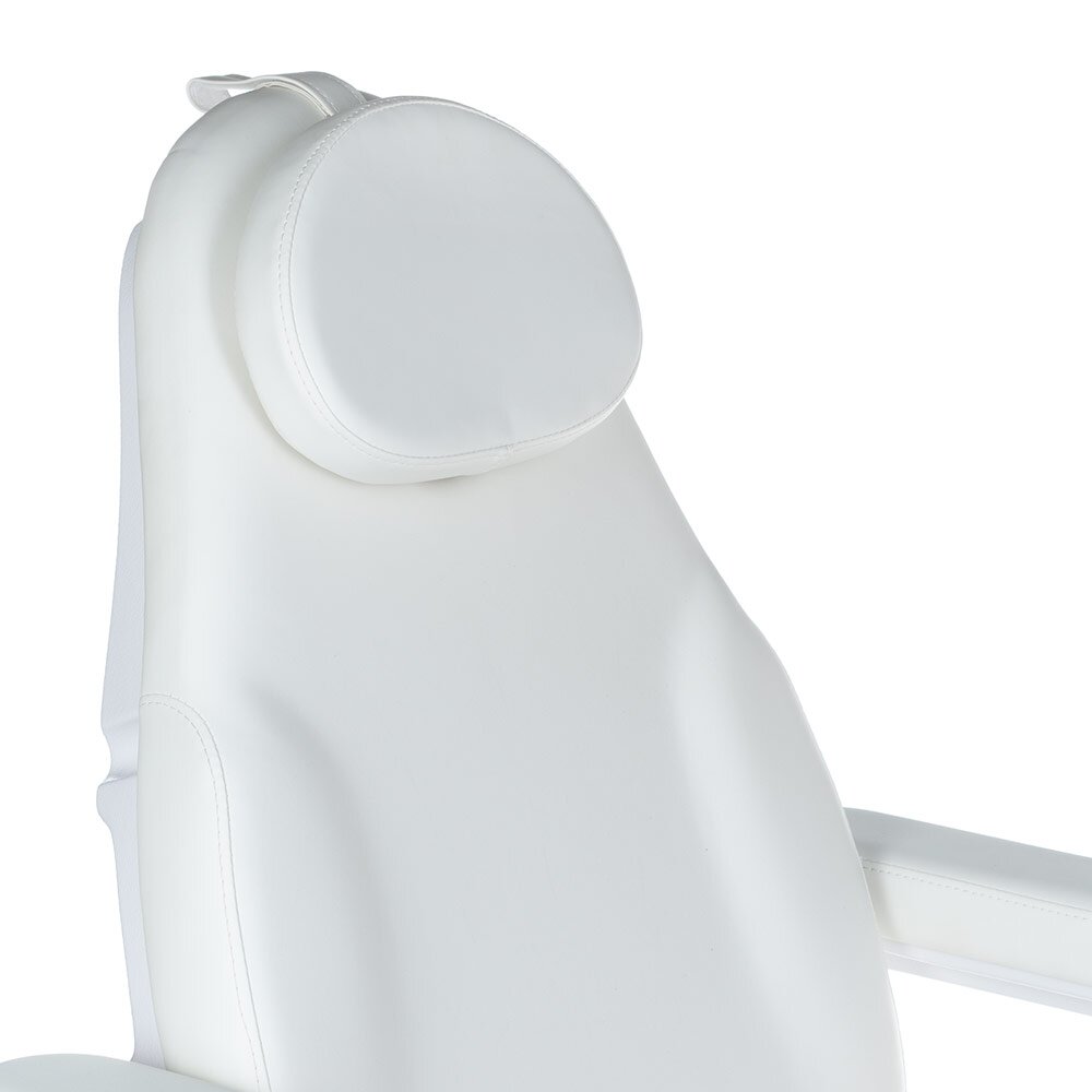 Kosmetoloogia tool MODENA 2 MOTOR ELECTRIC CHAIR WHITE 2