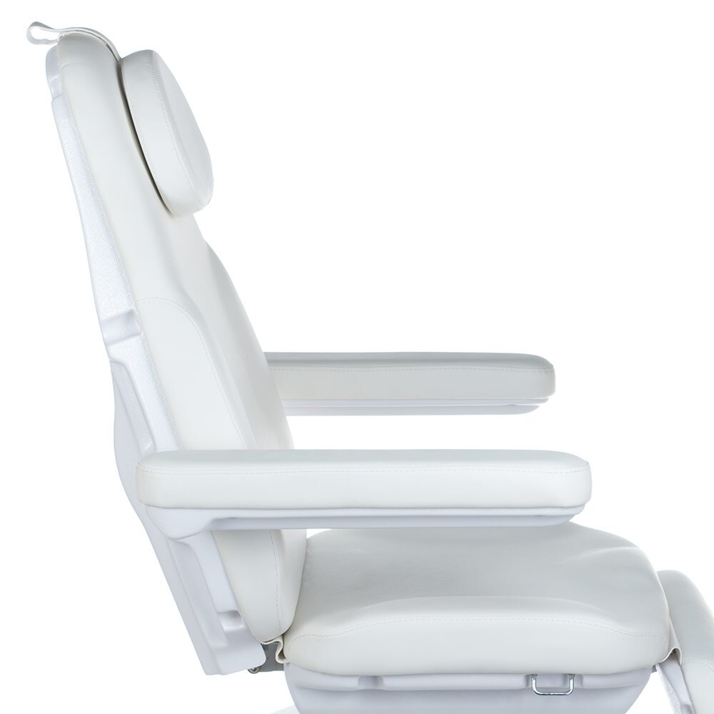 Kosmetoloogia tool MODENA 2 MOTOR ELECTRIC CHAIR WHITE 5