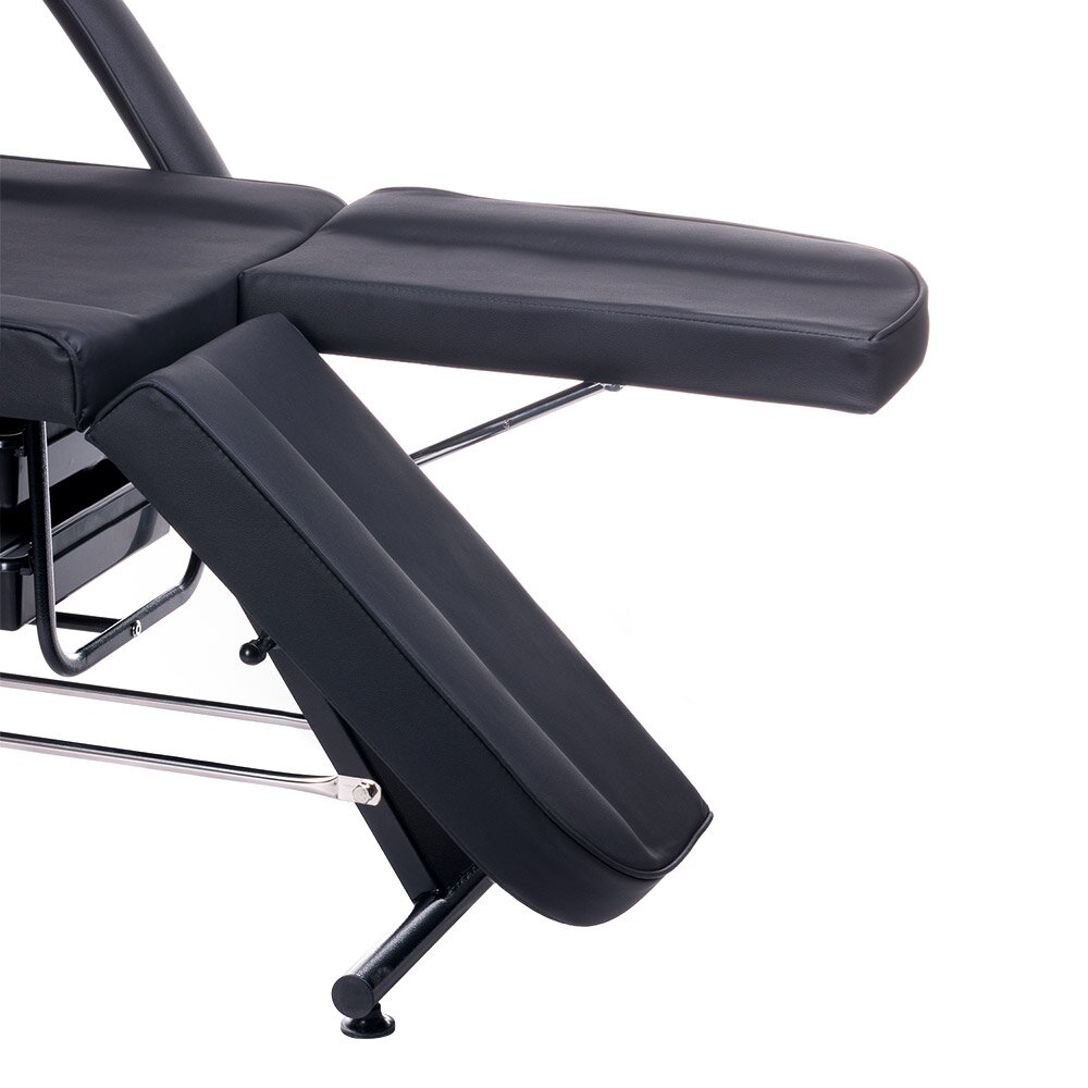 Cosmetology chair CLASSIC PEDI ARMCHAIR BLACK 5 Cosmetology chair CLASSIC PEDI ARMCHAIR BLACK 5