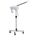 Facial vaporisation device - vapozone BR-835