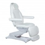 Косметологическое кресло MODENA 2 MOTOR ELECTRIC CHAIR WHITE