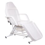 Krzesło kosmetyczne CLASSIC PEDI ARMCHAIR GREY