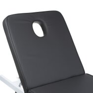 Stacionarus masažo stalas 218 (Grey)