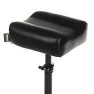 Regulējams tetovējumu kāju balsts VILI INKOO Regulējams tetovējumu kāju balsts VILI INKOO