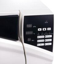 Sterilizatorius autoklavas SteamIT LCD 12L 1,95kw Class B (medical)