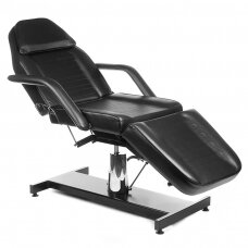 Cosmetology chair 210 HYDRAULIC BLACK