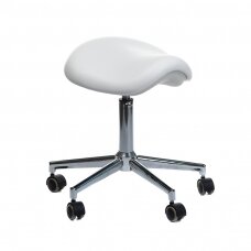Beautician stool Medical Stool BD-Y913 White