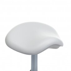 Cosmetology stool Medical Stool BD-Y913 White