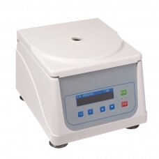 Laboratory centrifuge TD4C DIGITAL PRO 4000RPM