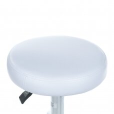 Chair - stool 9920 WHITE