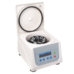 Laboratory centrifuge TD4C DIGITAL PRO 4000RPM