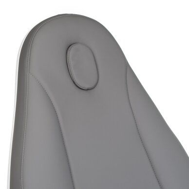 Kosmetikstuhl MAZARO ELECTRIC ARMCHAIR PEDI 4 MOTOR GREY 3 Kosmetikstuhl MAZARO ELECTRIC ARMCHAIR PEDI 4 MOTOR GREY 3