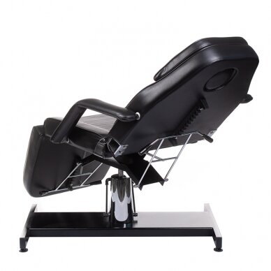 Cosmetology chair 210 HYDRAULIC BLACK 6