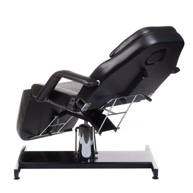 Cosmetology chair 210 HYDRAULIC BLACK 6 Cosmetology chair 210 HYDRAULIC BLACK 6