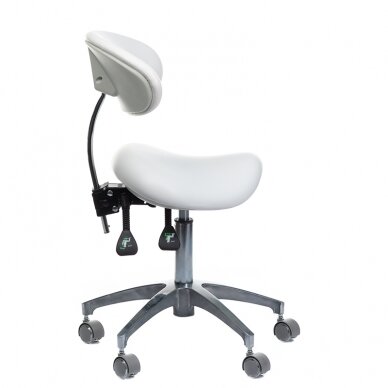 Kosmetoloogiline stool Medical Stool BD-Y925 White 2