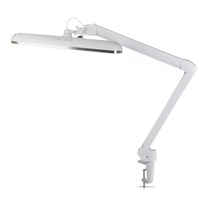 Kosmeettinen LED-pöytävalaisin BSL-03 12W 1