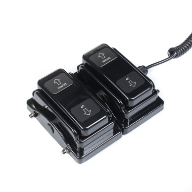 Tugitool tätoveerimiseks ELECTRIC KIMI INKOO 2 Tugitool tätoveerimiseks ELECTRIC KIMI INKOO 2