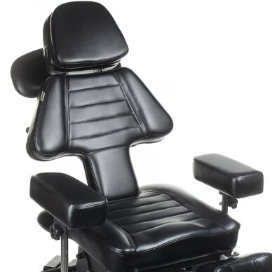 Tatuiruočių krėslas ELECTRIC KIMI INKOO 4