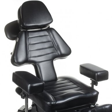 Fotel do tatuażu ELECTRIC KIMI INKOO 4