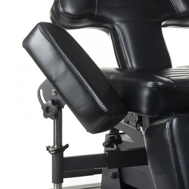 Fotel do tatuażu ELECTRIC KIMI INKOO 7