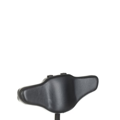Kosmetoloogiline stool JUHO INKOO BLACK 6 Kosmetoloogiline stool JUHO INKOO BLACK 6